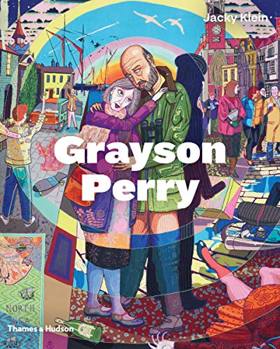 Grayson Perry von Thames & Hudson
